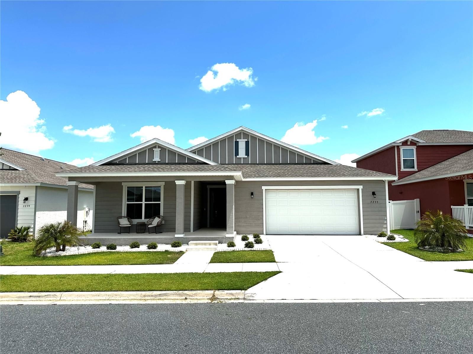 CALESA TOWNSHIP ROAN HILLS PH - Residential Lease