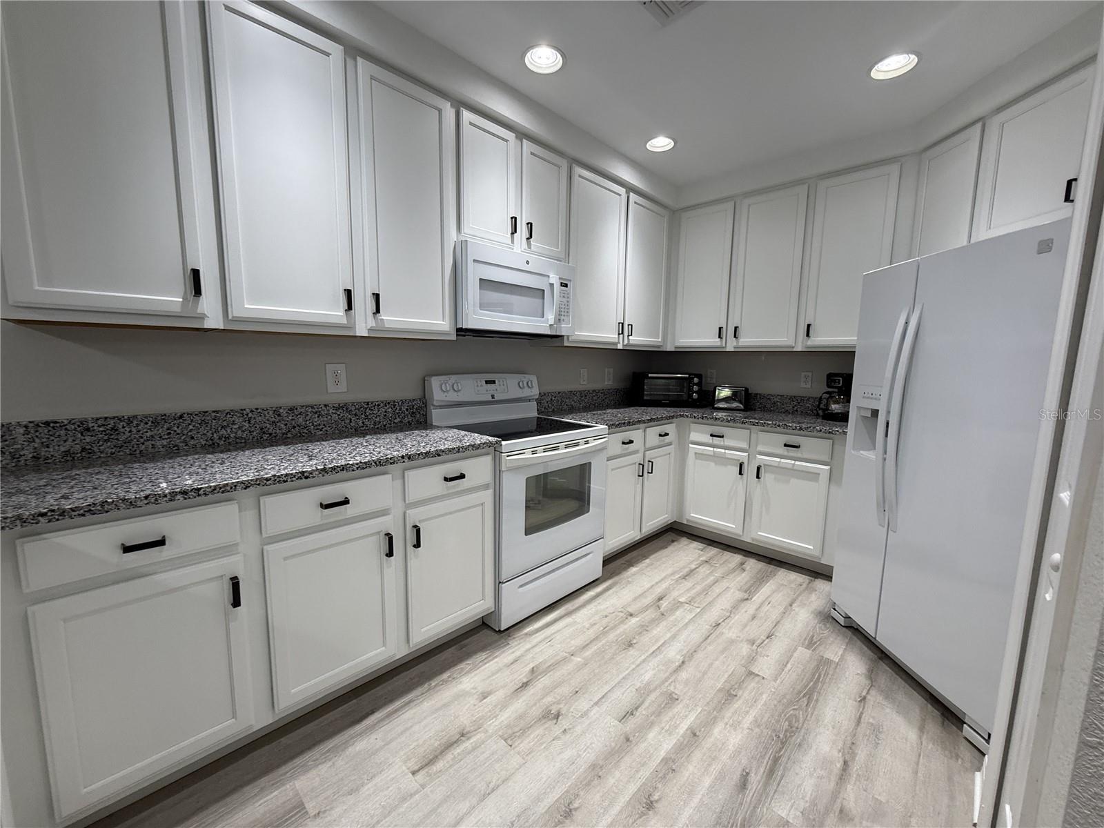 CARIBE COVE RESORT - Residential