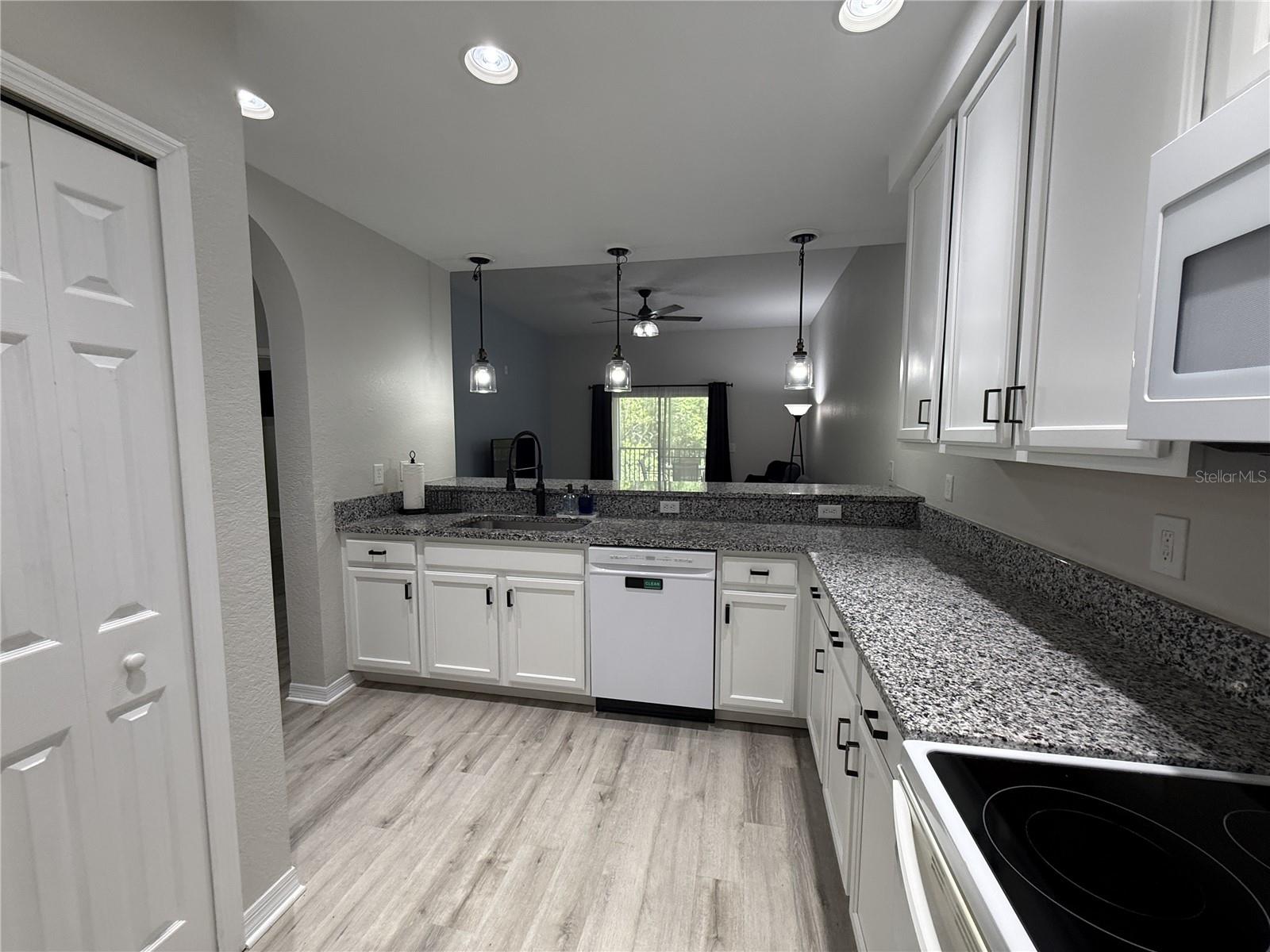 CARIBE COVE RESORT - Residential