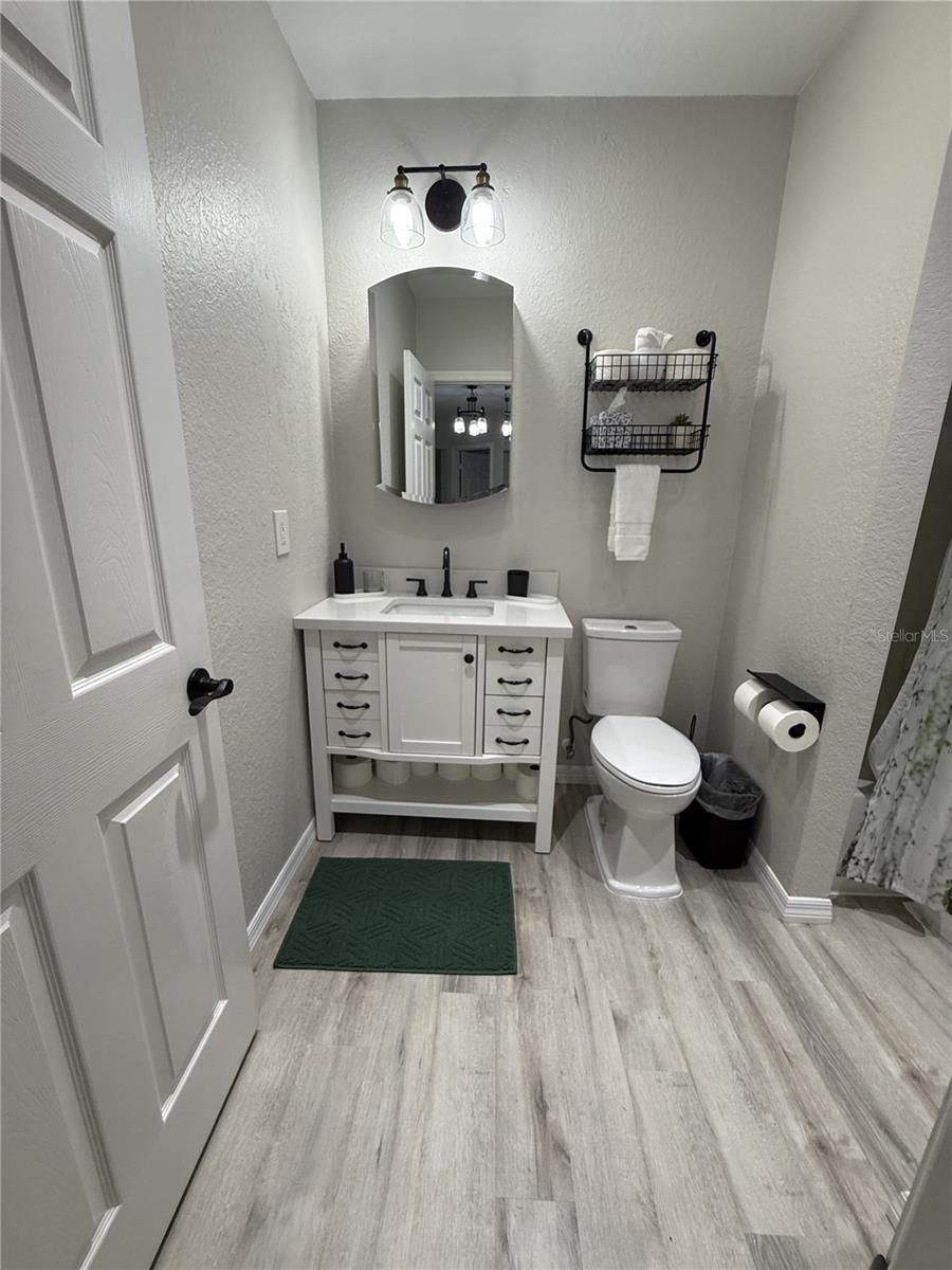 CARIBE COVE RESORT - Residential