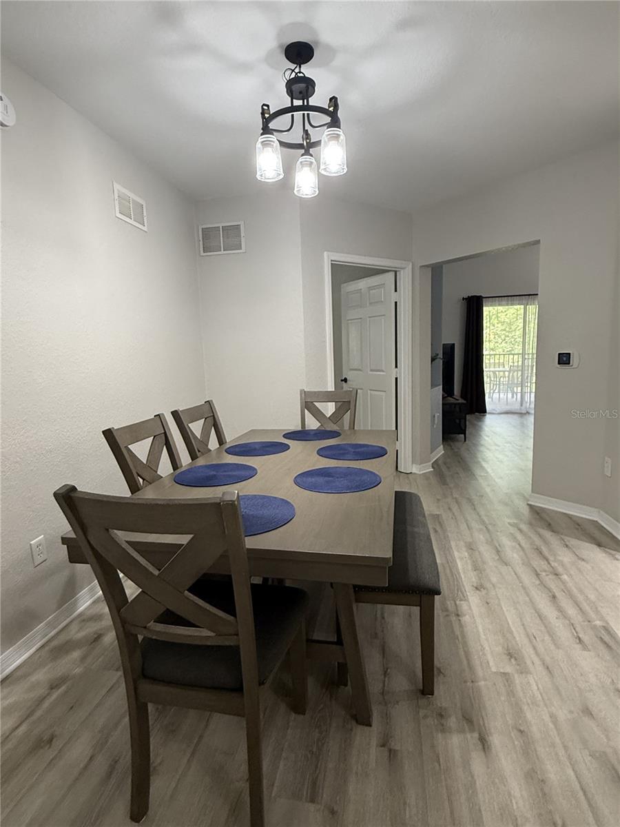 CARIBE COVE RESORT - Residential