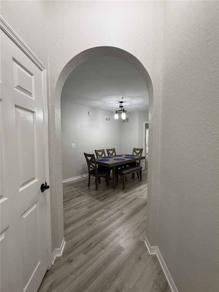 CARIBE COVE RESORT - Residential
