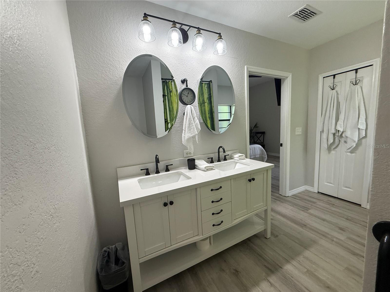 CARIBE COVE RESORT - Residential