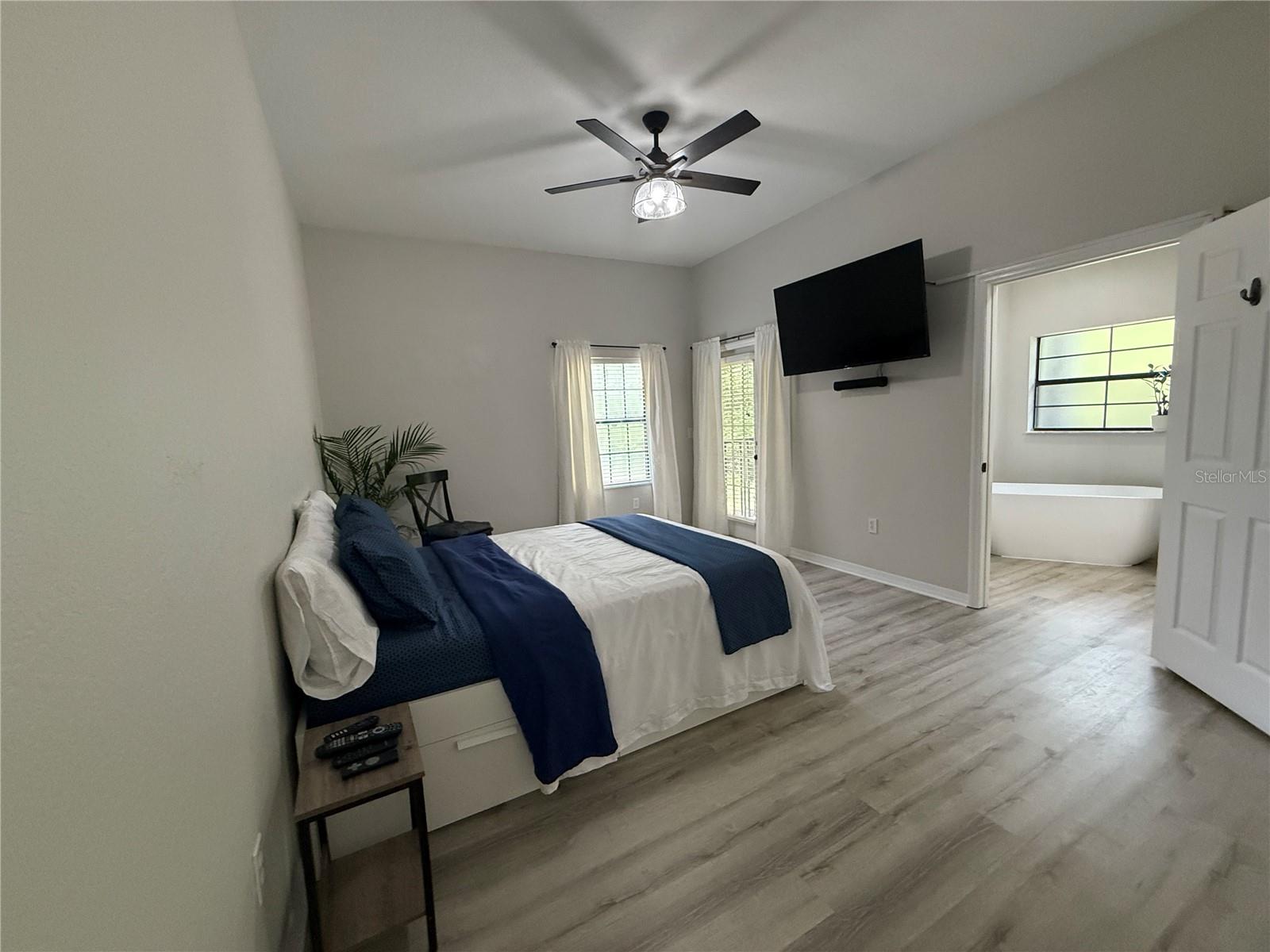 CARIBE COVE RESORT - Residential