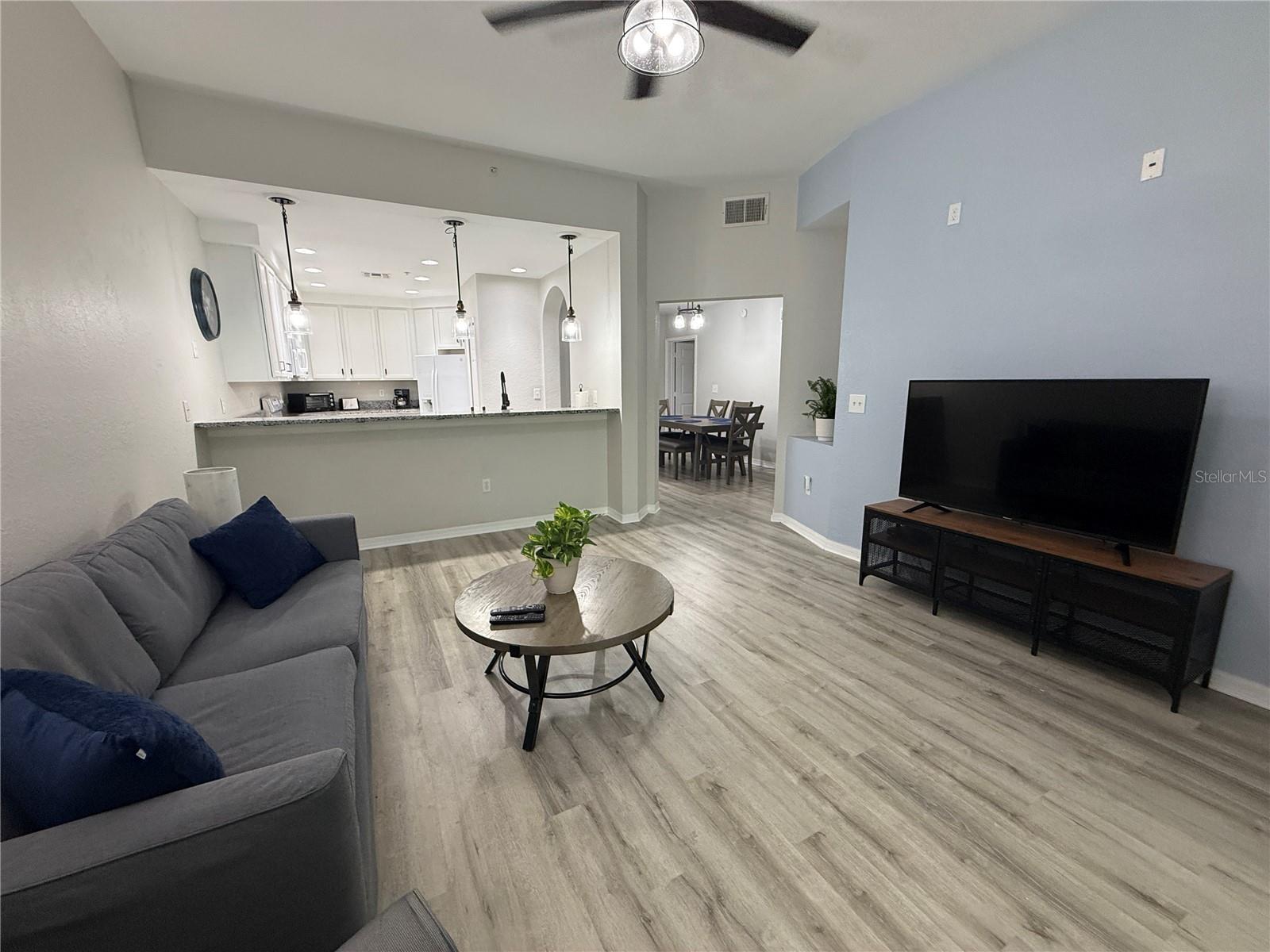 CARIBE COVE RESORT - Residential