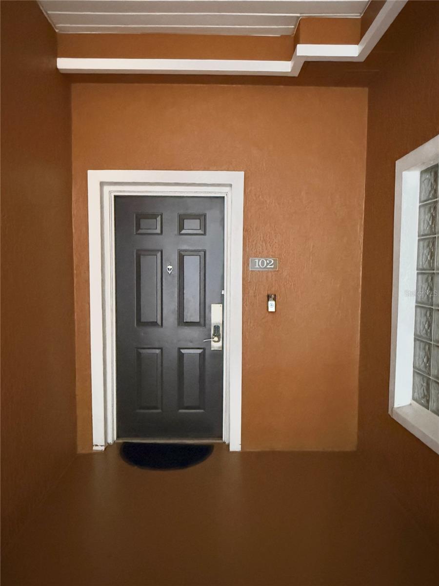 CARIBE COVE RESORT - Residential