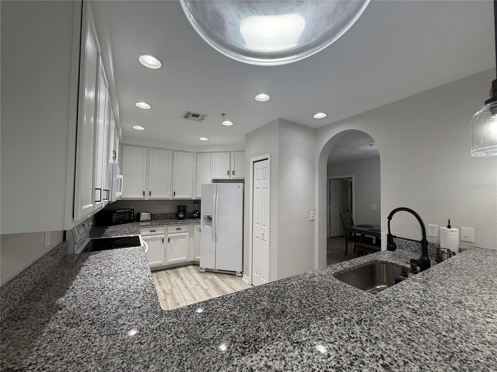 CARIBE COVE RESORT - Residential