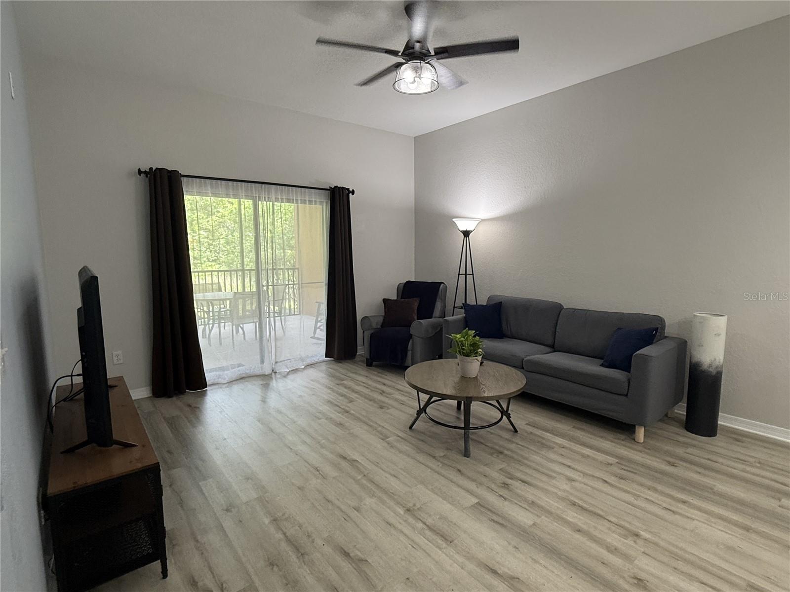 CARIBE COVE RESORT - Residential