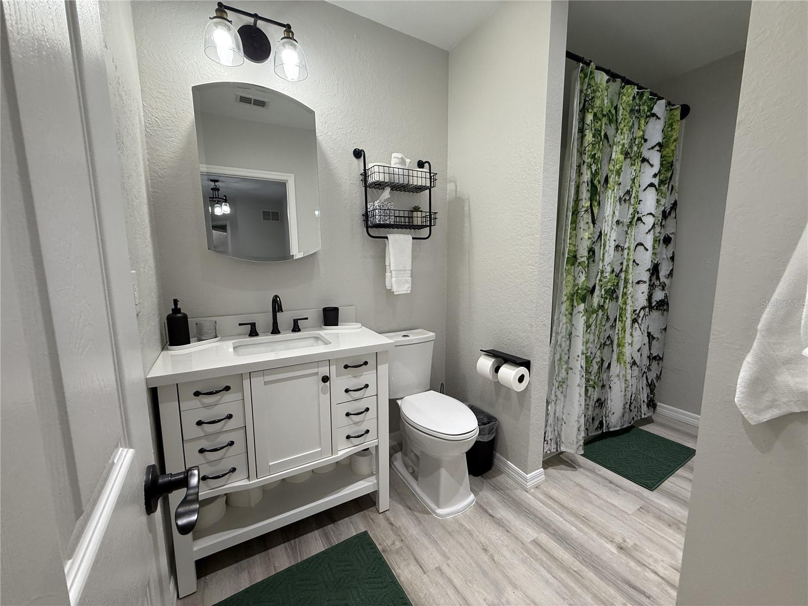 CARIBE COVE RESORT - Residential