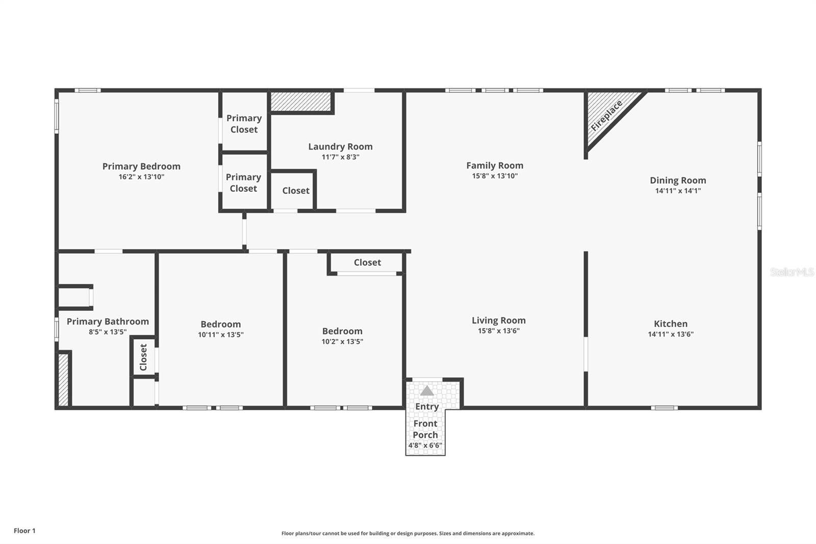 LAKEVIEW PARK - Residential