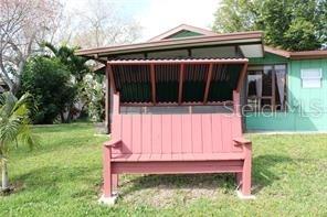 CORDOVA LAKES PH I - Residential Lease