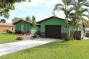 CORDOVA LAKES PH I - Residential Lease