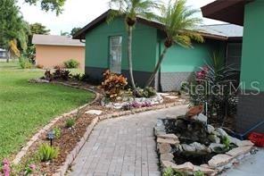 CORDOVA LAKES PH I - Residential Lease