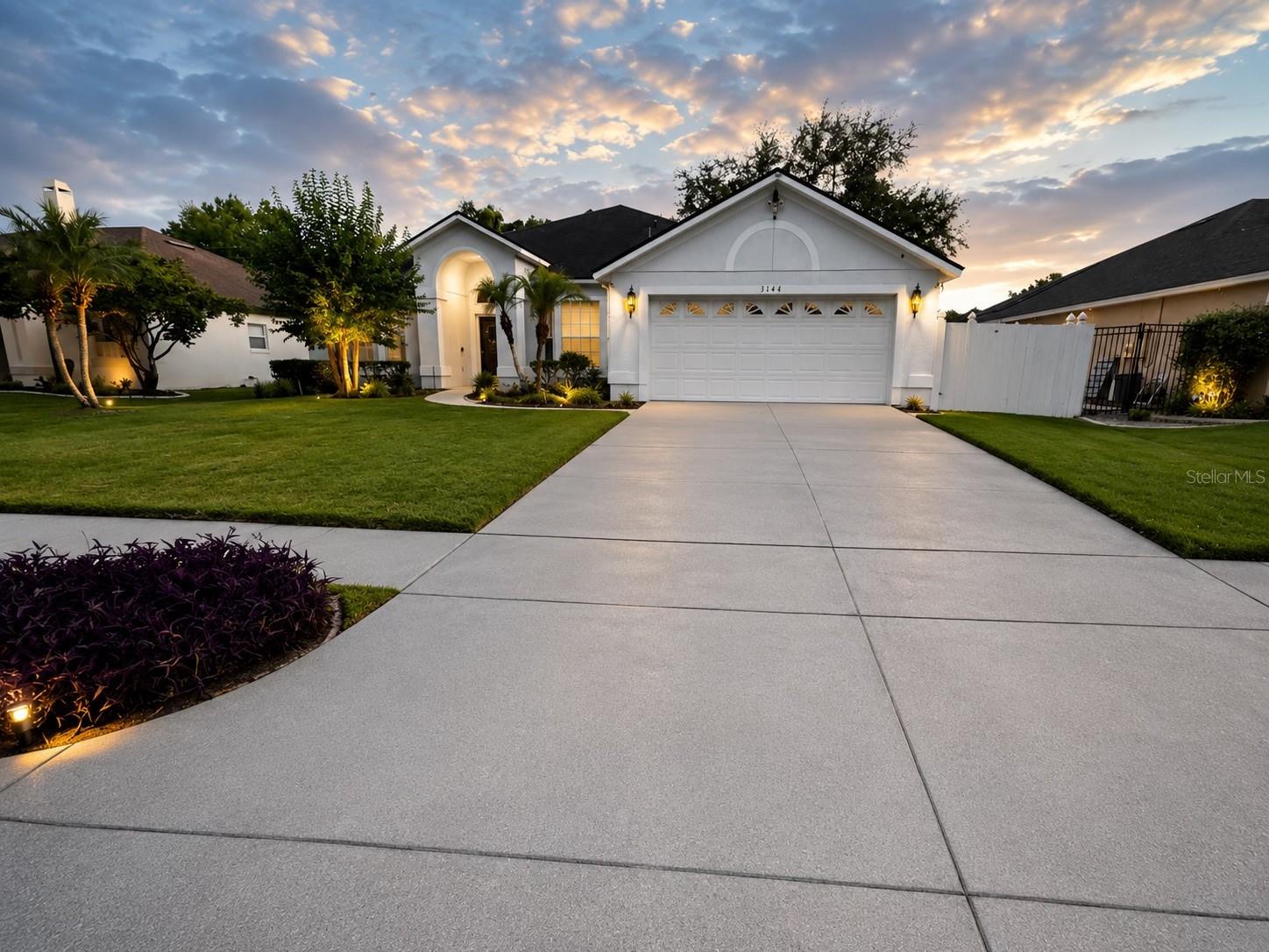 BEECHWOODS - Residential