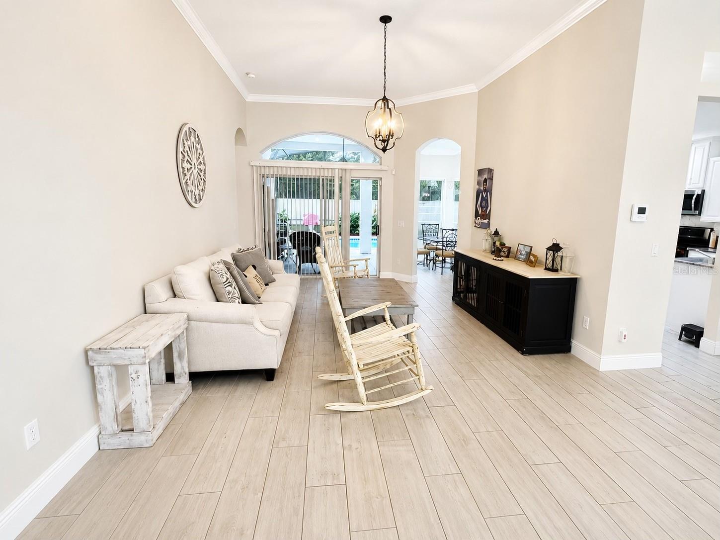 BEECHWOODS - Residential
