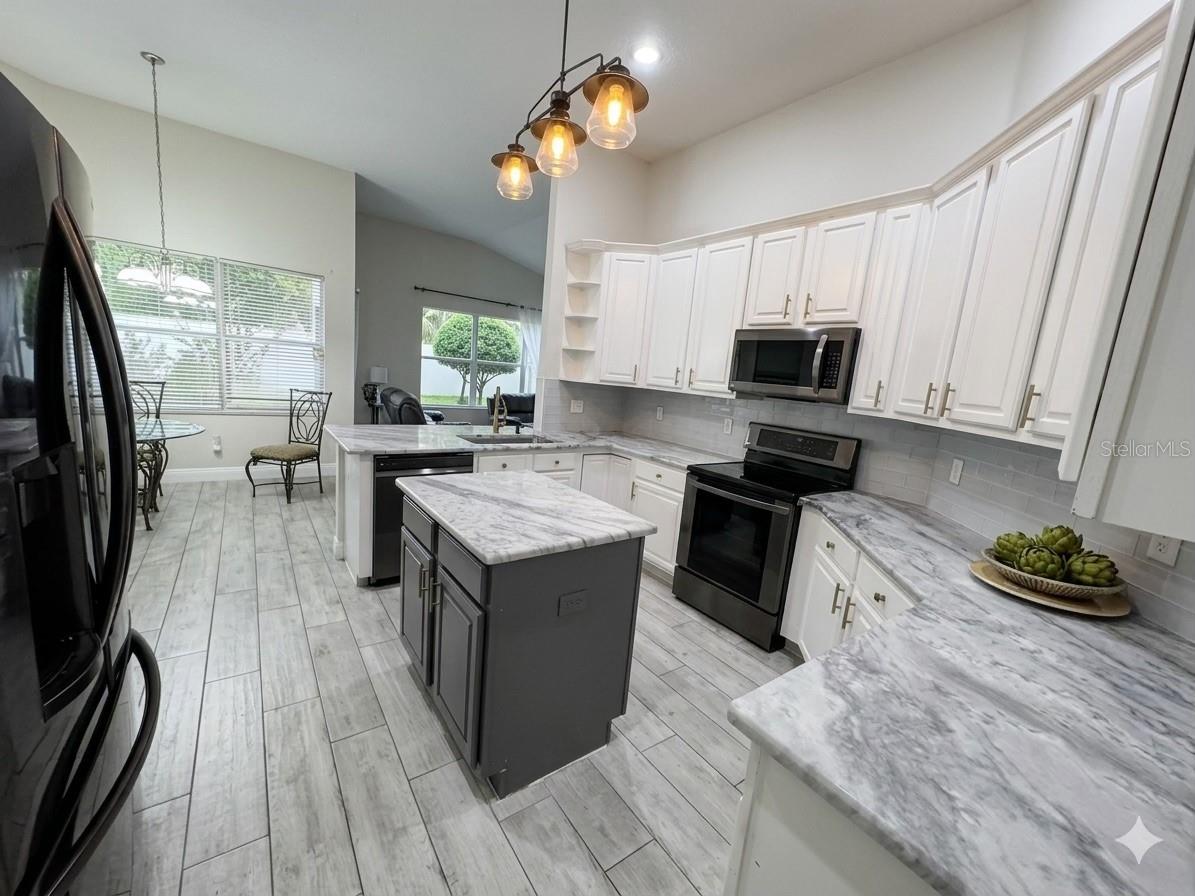 BEECHWOODS - Residential