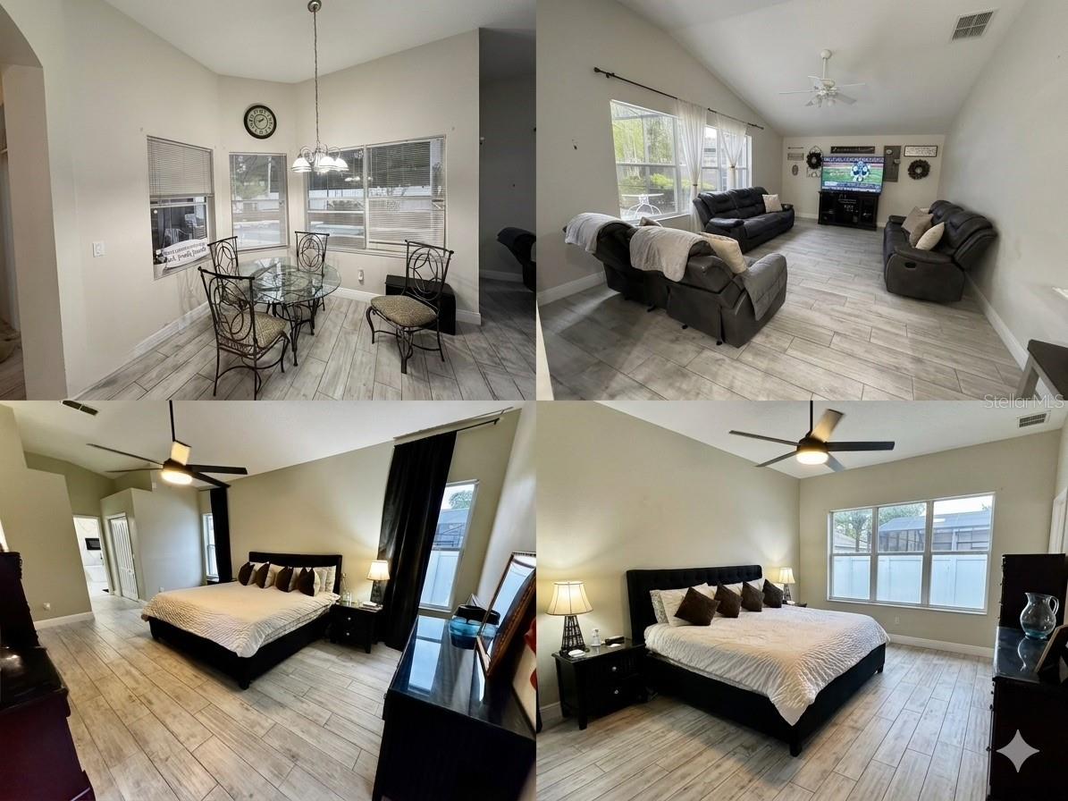 BEECHWOODS - Residential