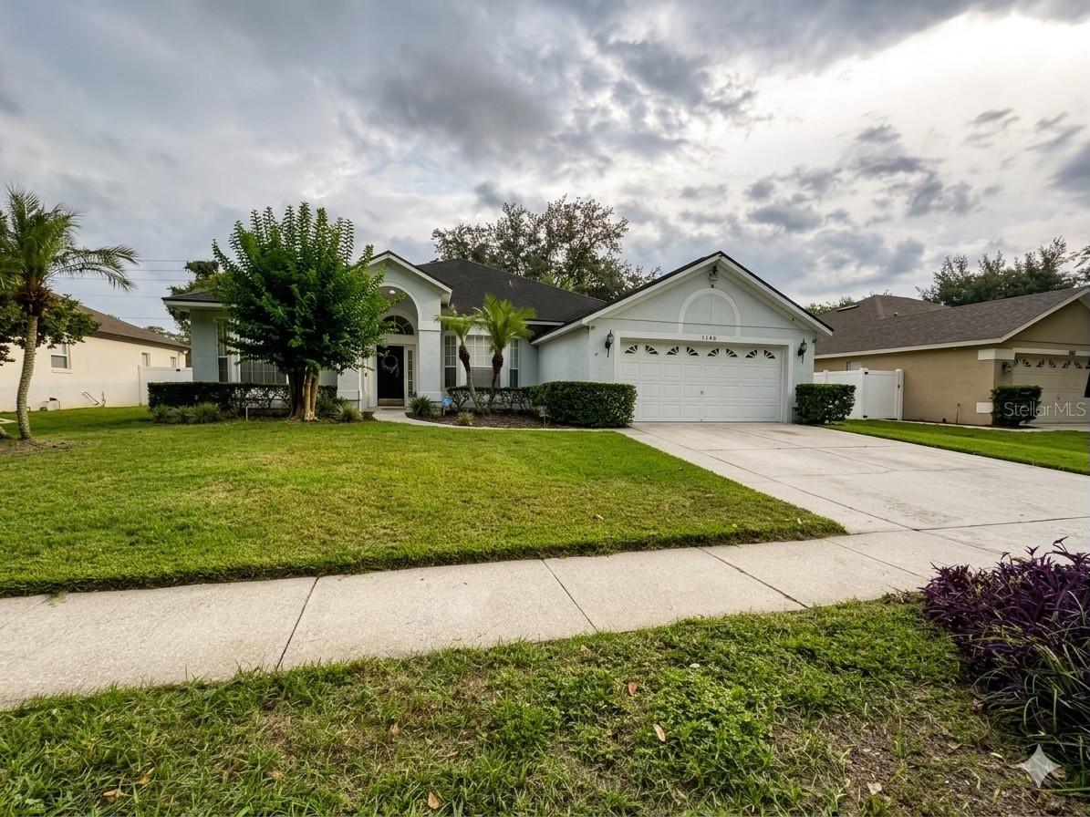 BEECHWOODS - Residential
