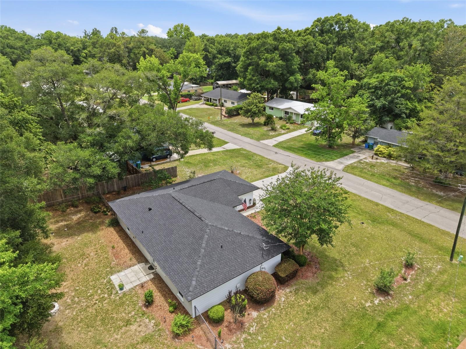 AVONDALE - Residential