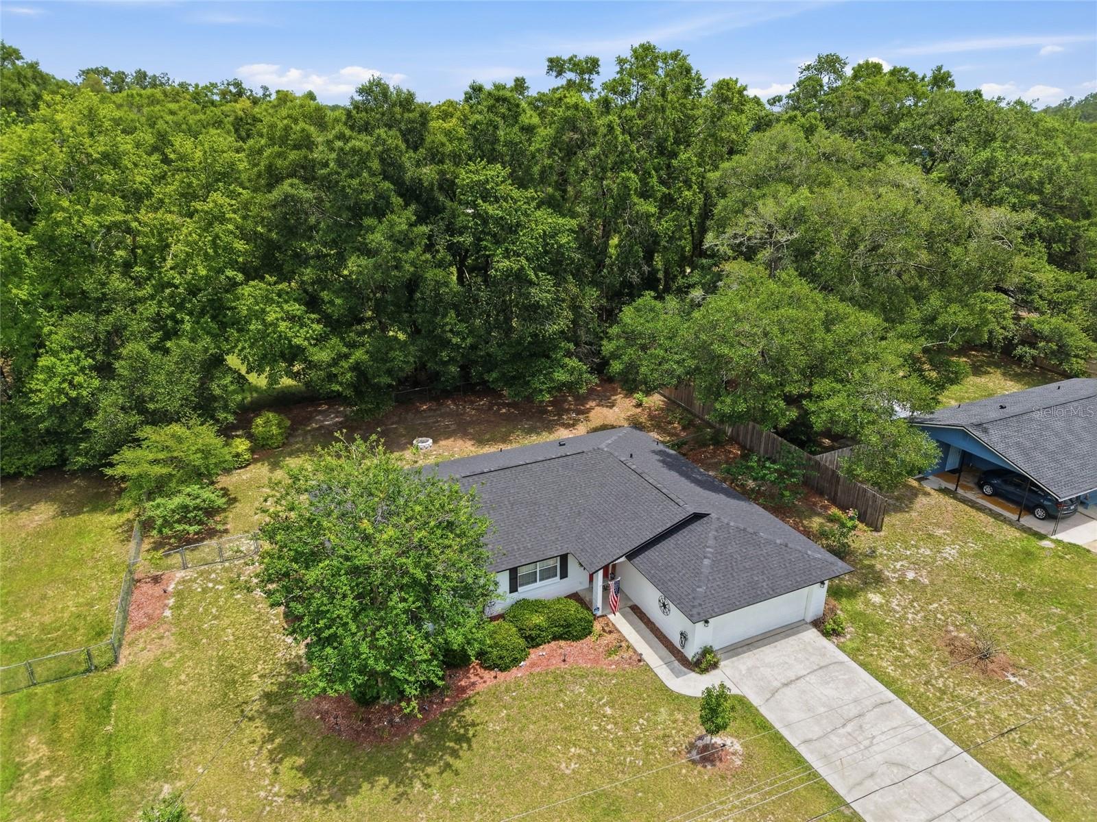 AVONDALE - Residential