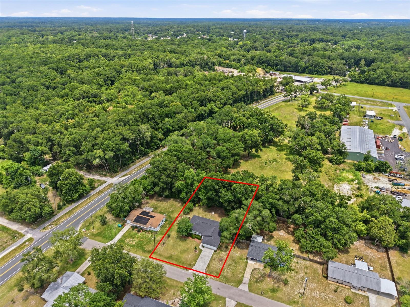 AVONDALE - Residential