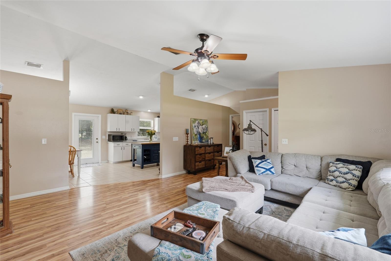 AVONDALE - Residential