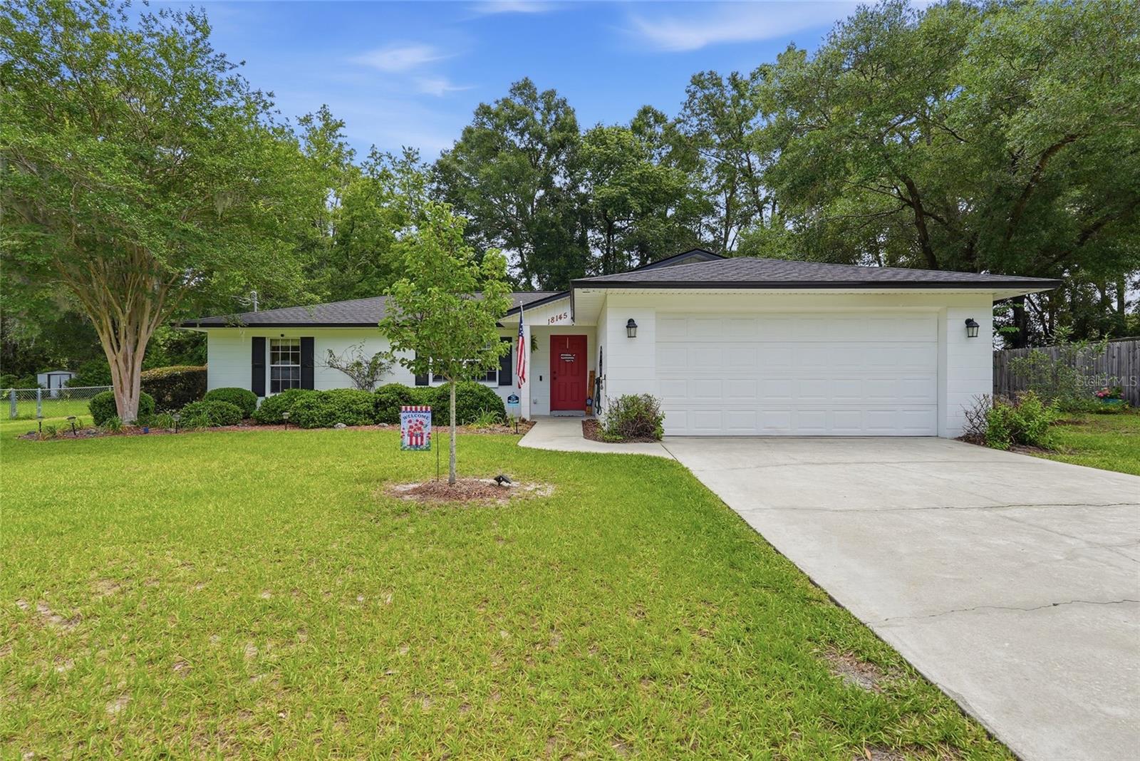 AVONDALE - Residential