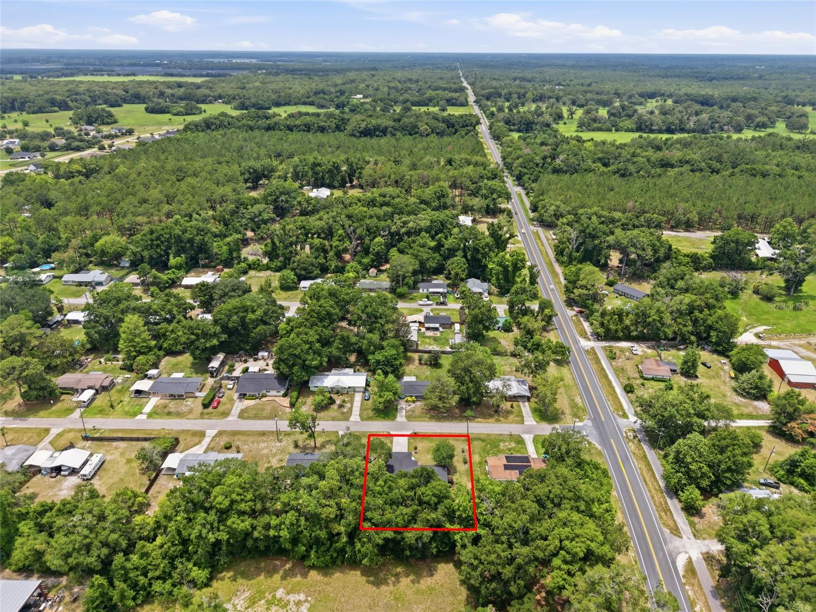 AVONDALE - Residential