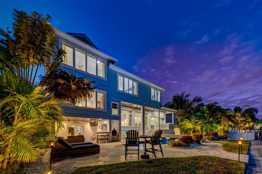 BELLEVUE ESTATES 7TH ADD - Residential
