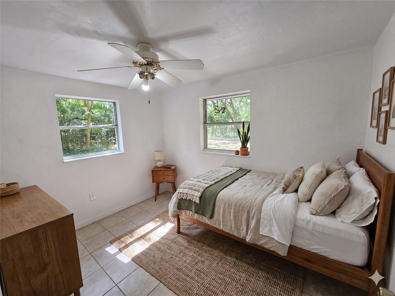 EAST WILLISTON - Residential