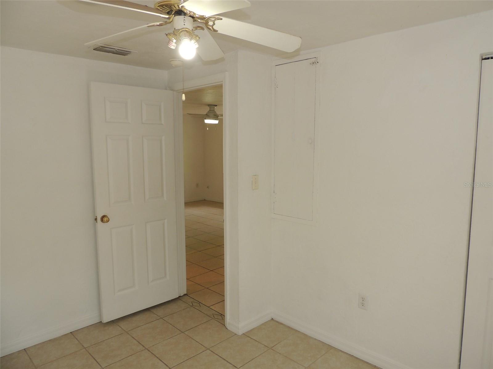 EAST WILLISTON - Residential