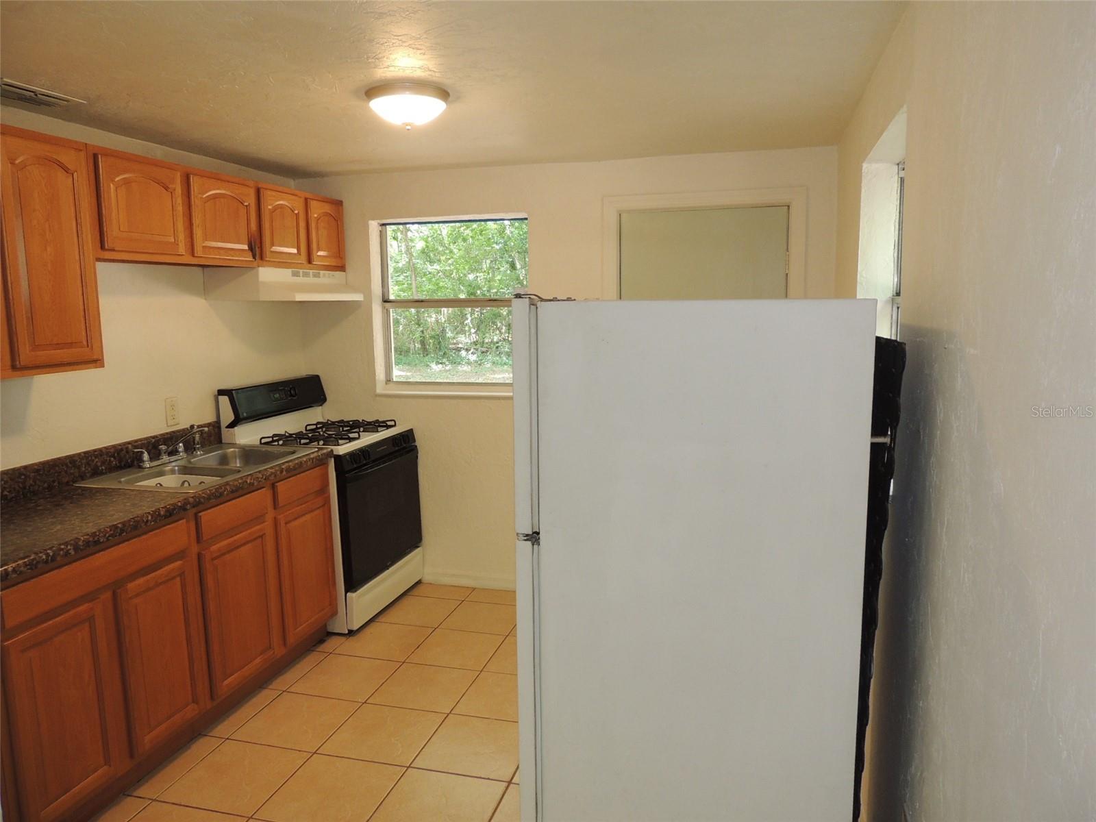 EAST WILLISTON - Residential