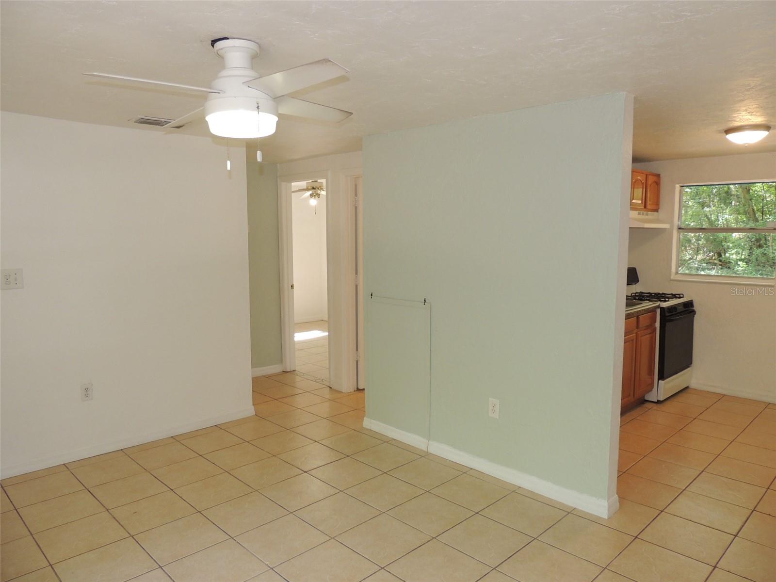 EAST WILLISTON - Residential