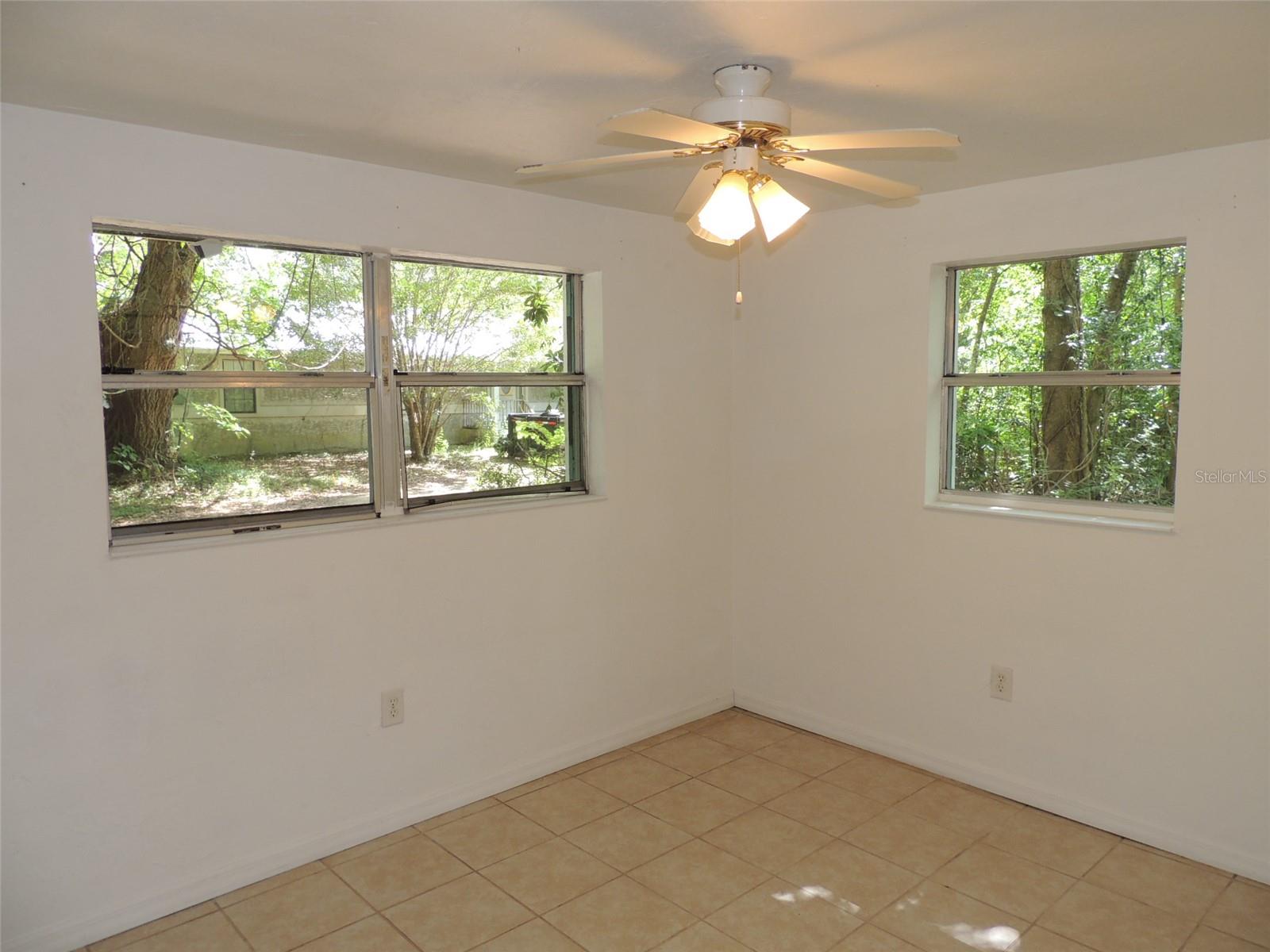 EAST WILLISTON - Residential