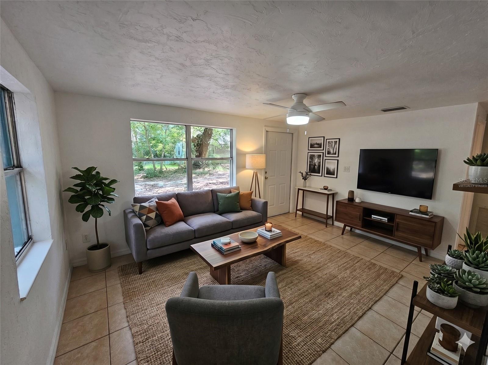 EAST WILLISTON - Residential