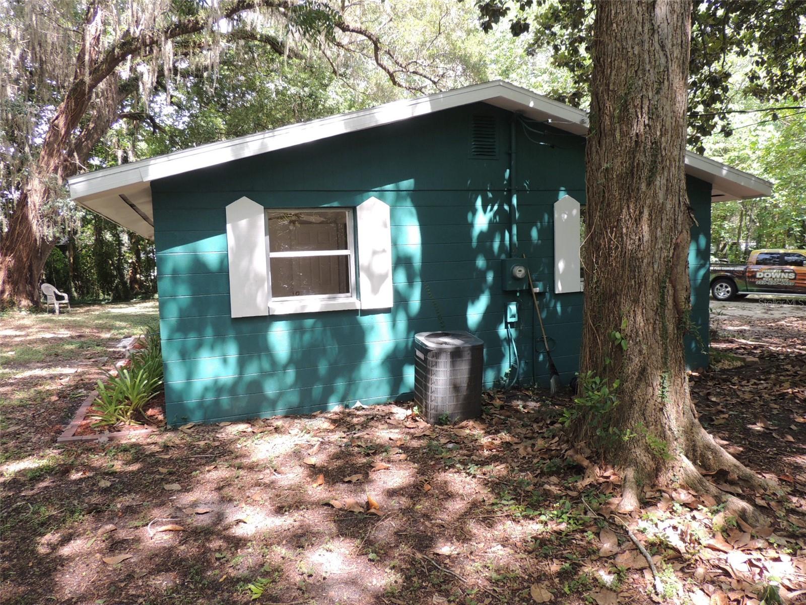 EAST WILLISTON - Residential