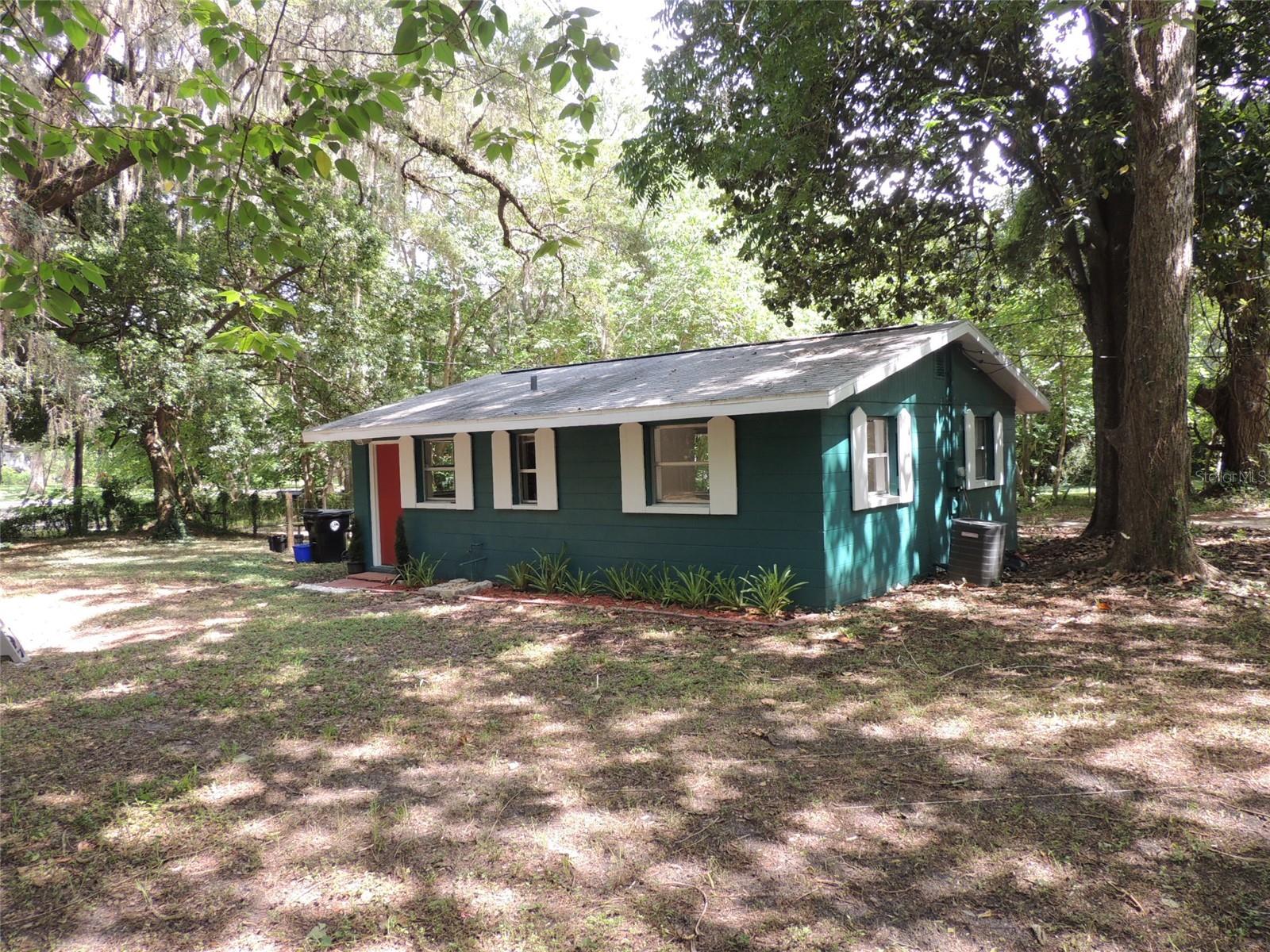 EAST WILLISTON - Residential