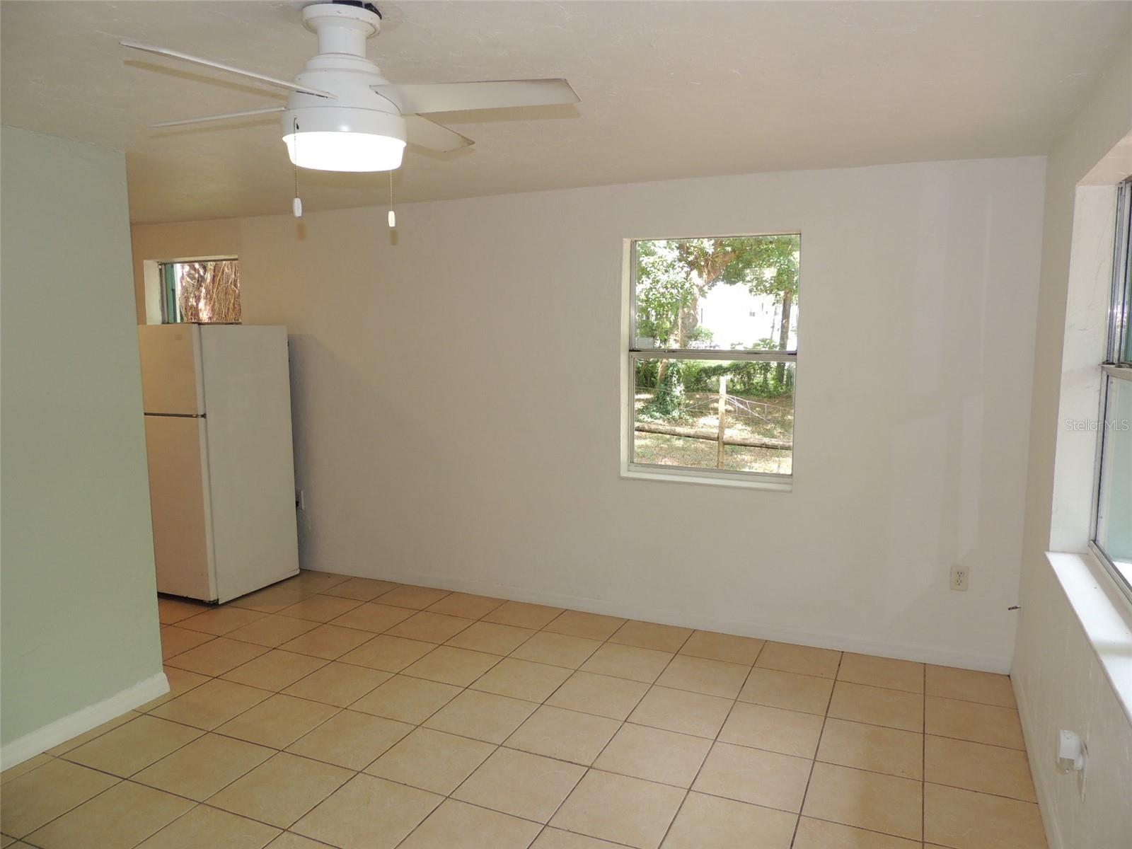 EAST WILLISTON - Residential