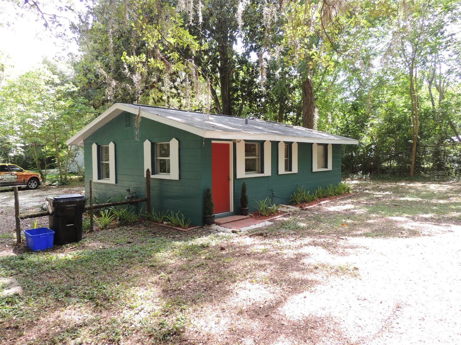 EAST WILLISTON - Residential