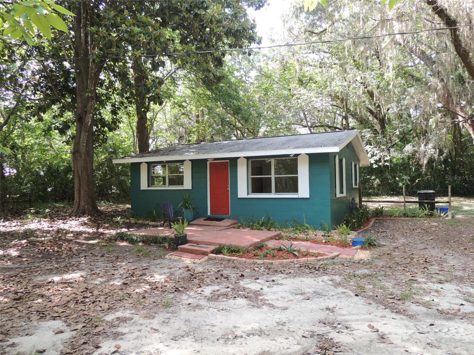 EAST WILLISTON - Residential