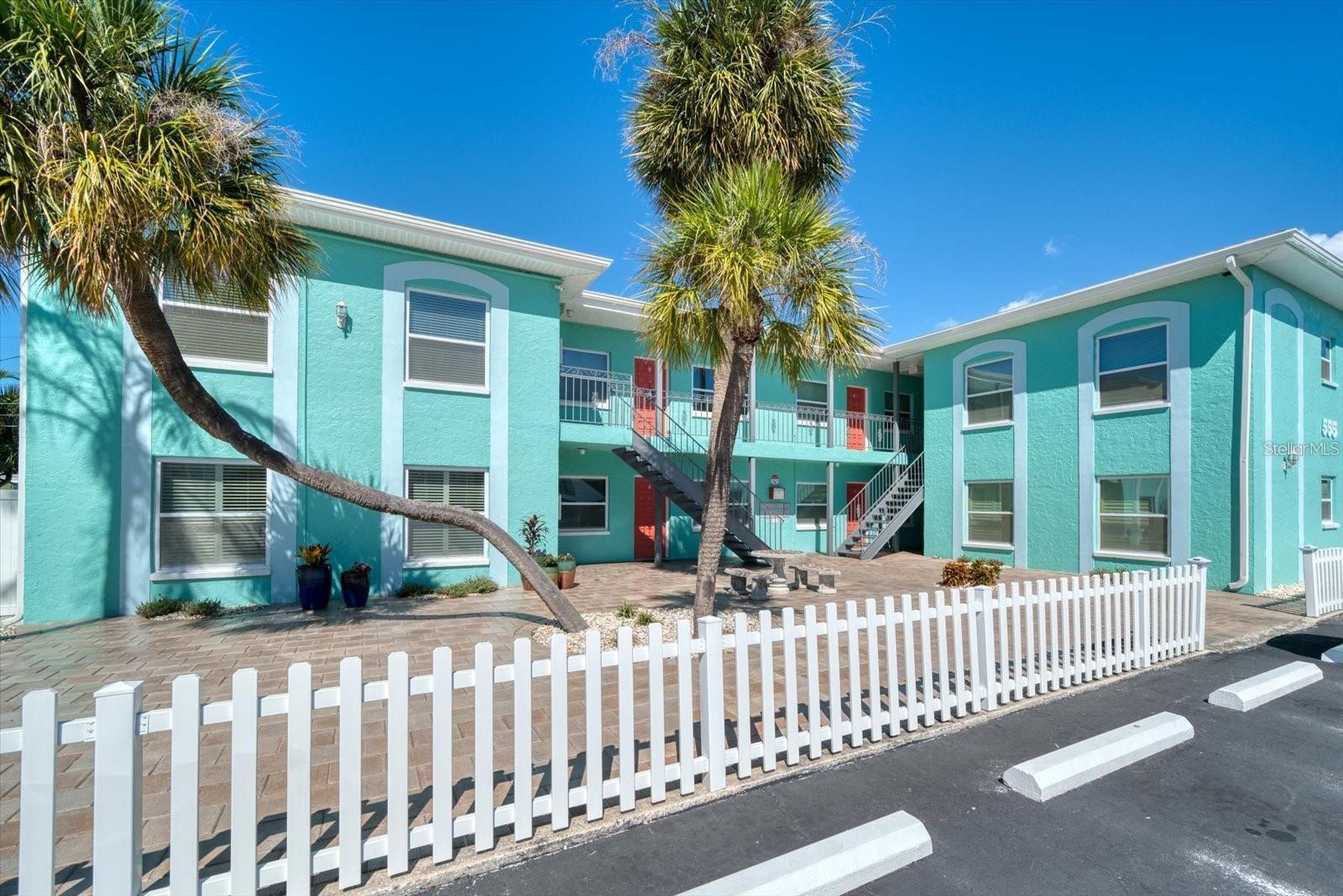 BEACH PLAZA SEC OF ST PETE BEACH - Residential Lease