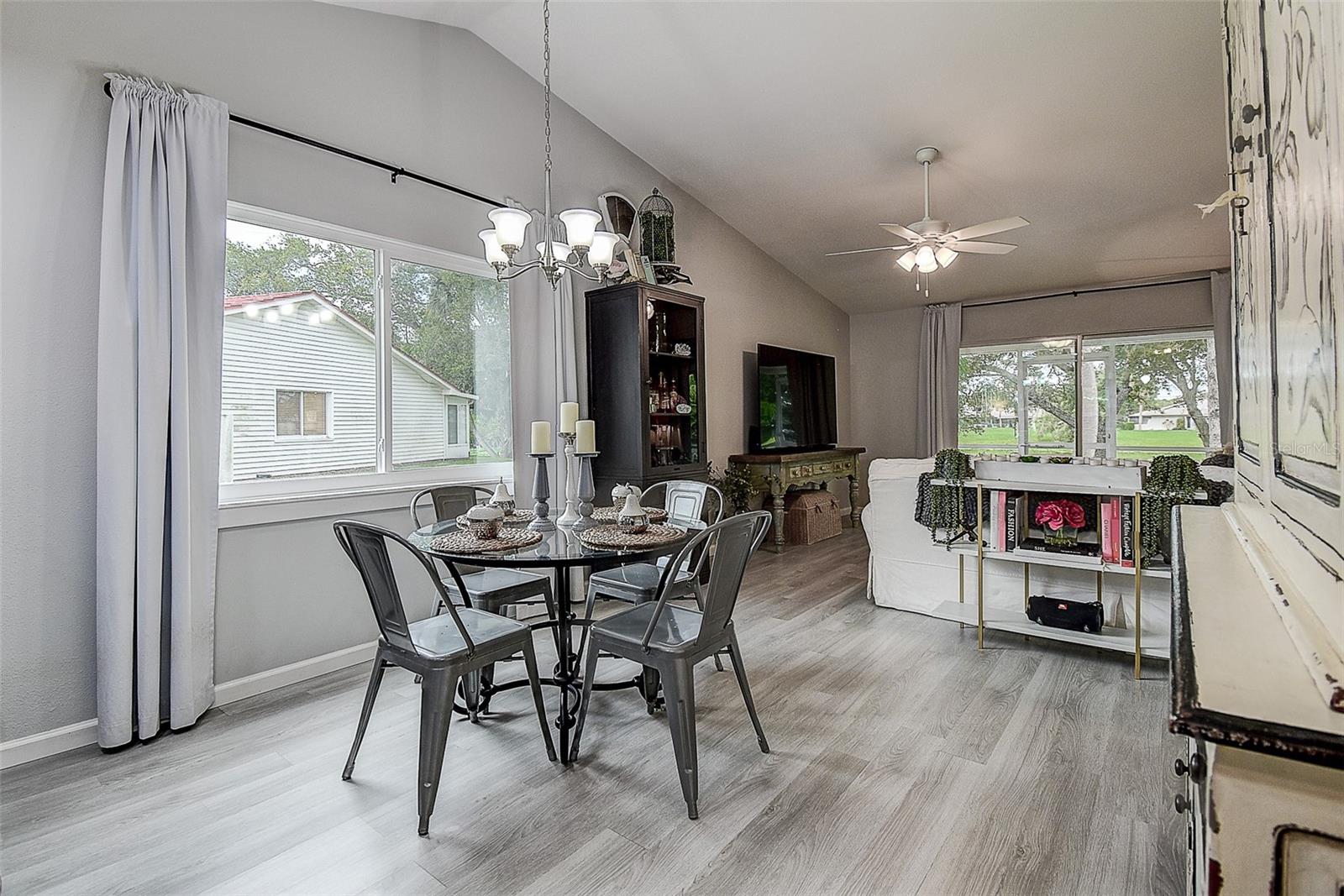 NEW HAVEN EAST PH 1 - Residential