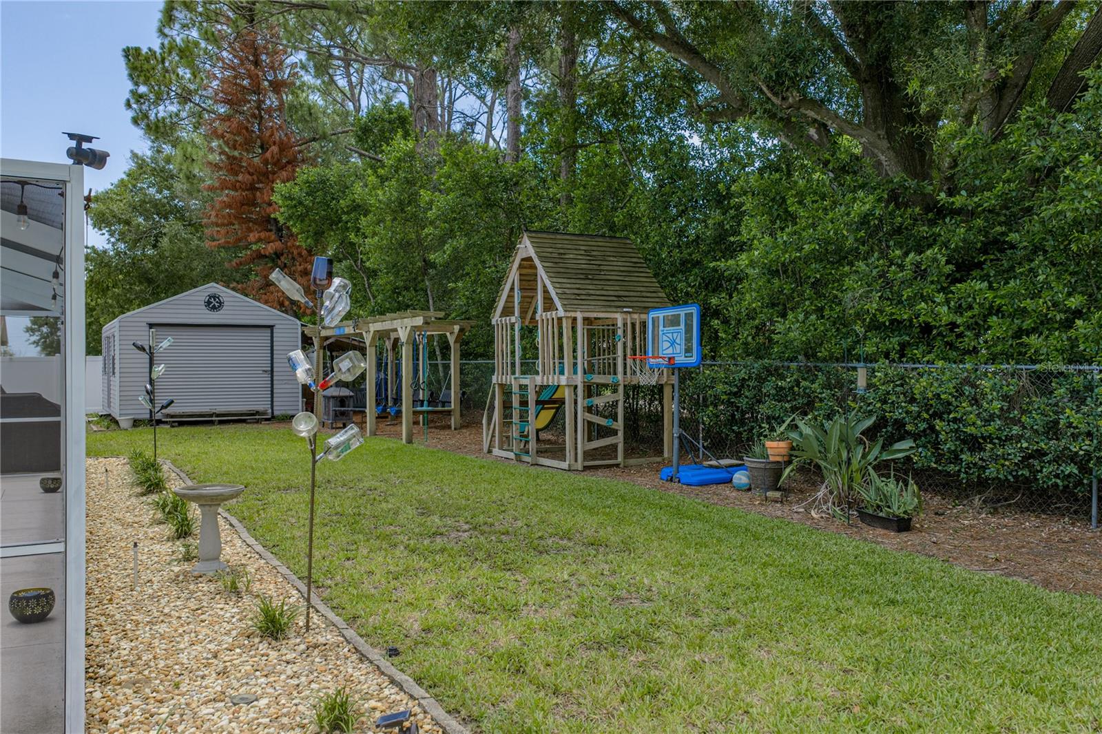 OLD NICHOLS GROVE - Residential