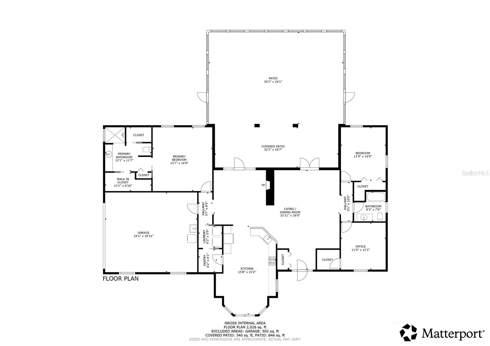 OLD NICHOLS GROVE - Residential