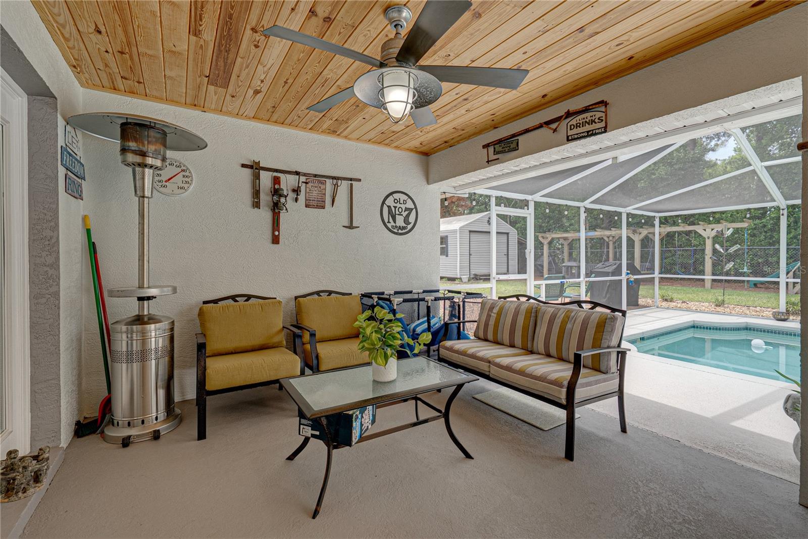 OLD NICHOLS GROVE - Residential