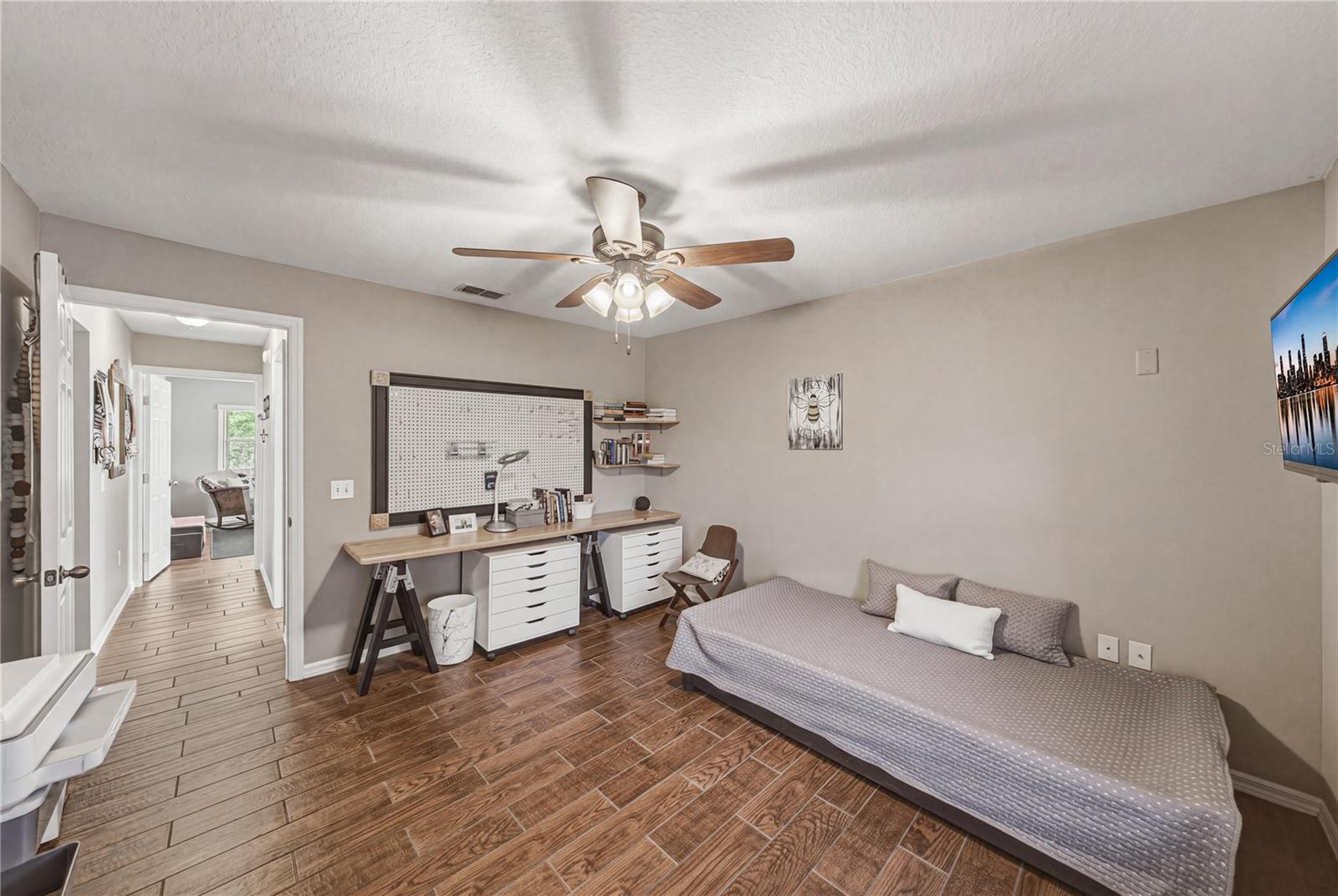 OLD NICHOLS GROVE - Residential