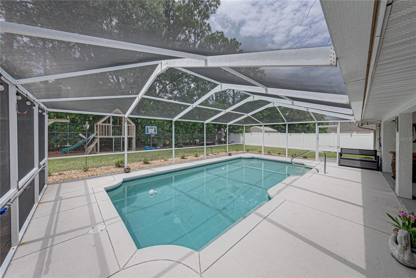 OLD NICHOLS GROVE - Residential