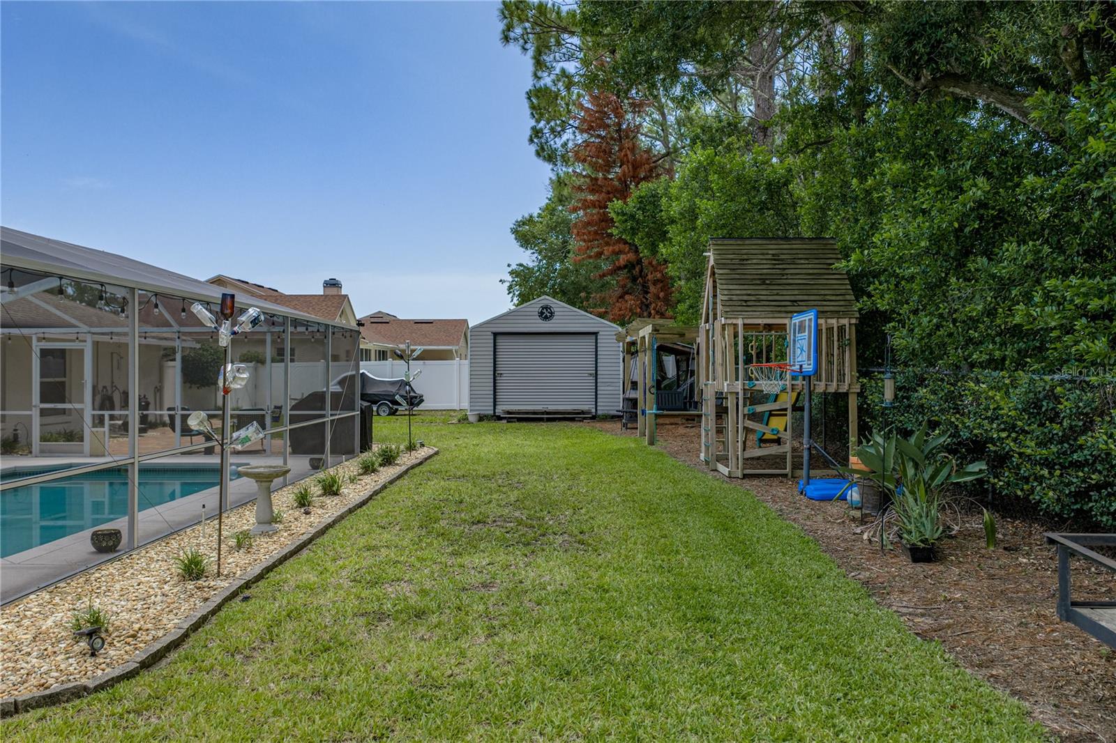 OLD NICHOLS GROVE - Residential