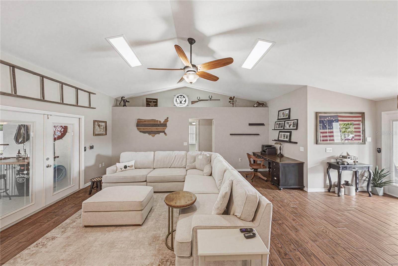 OLD NICHOLS GROVE - Residential