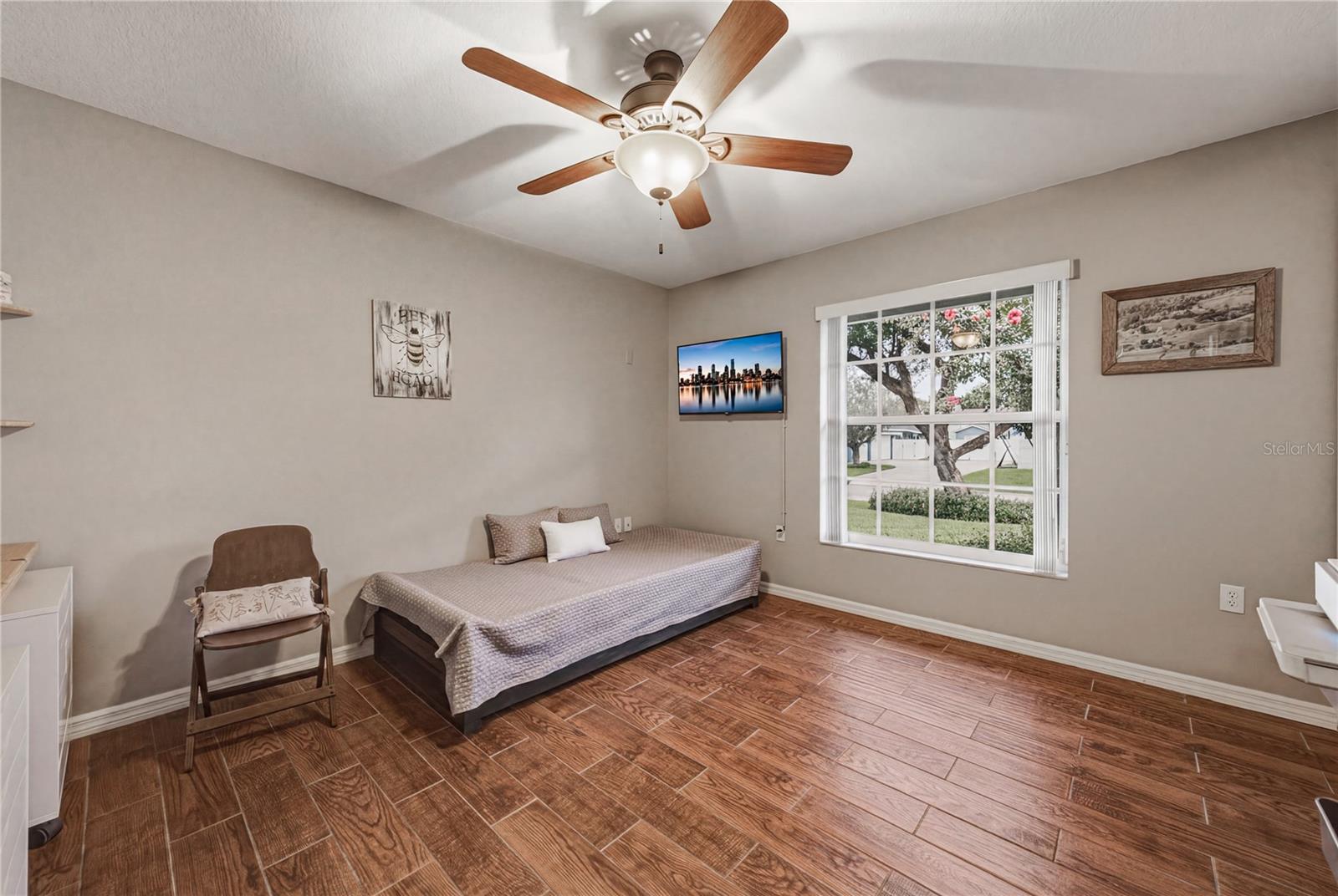 OLD NICHOLS GROVE - Residential